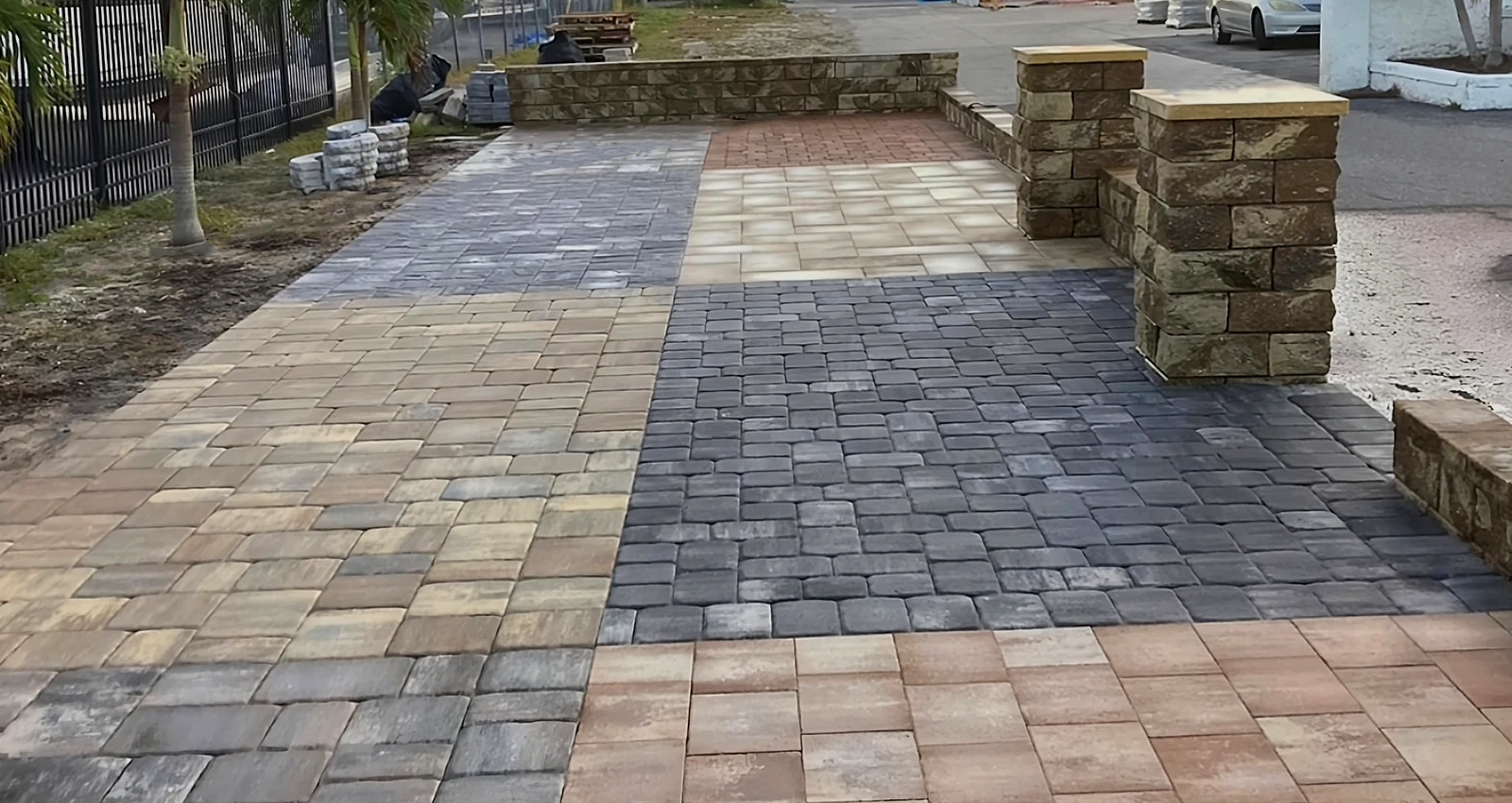 Max Pavers and Design LLC