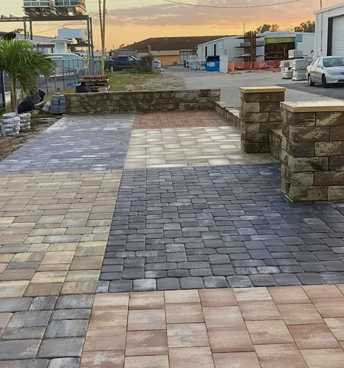 Max Pavers and Design LLC