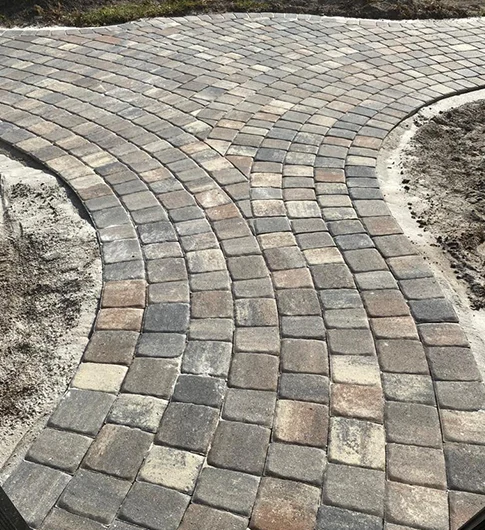 Pavers Services